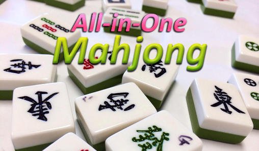 game pic for All-in-one mahjong
